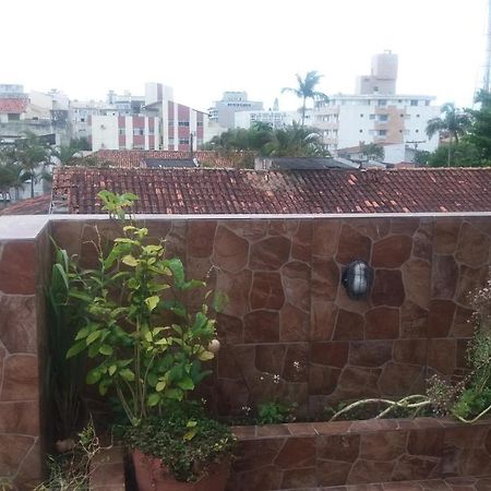 Condominio Sol De Verao Флорианополис Экстерьер фото