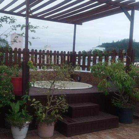 Condominio Sol De Verao Флорианополис Экстерьер фото