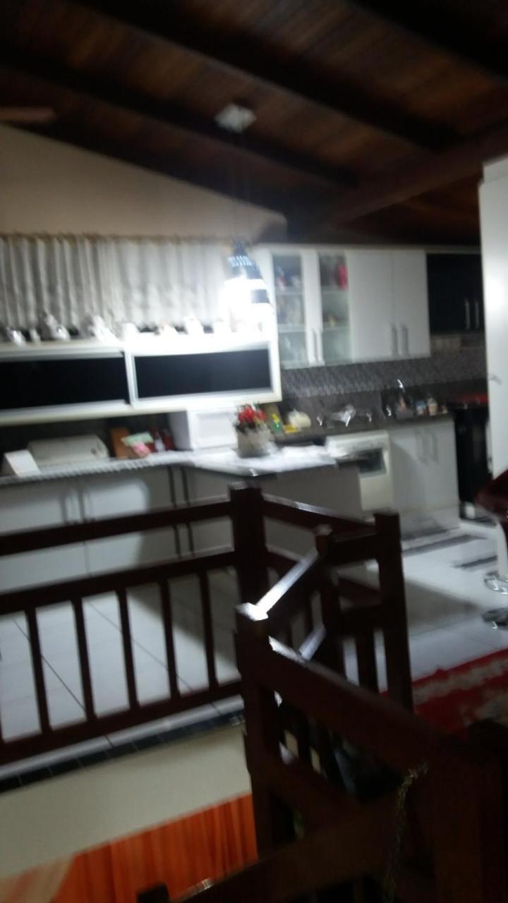 Condominio Sol De Verao Флорианополис Экстерьер фото