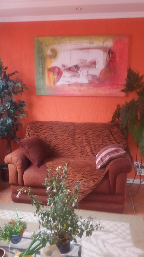 Condominio Sol De Verao Флорианополис Экстерьер фото