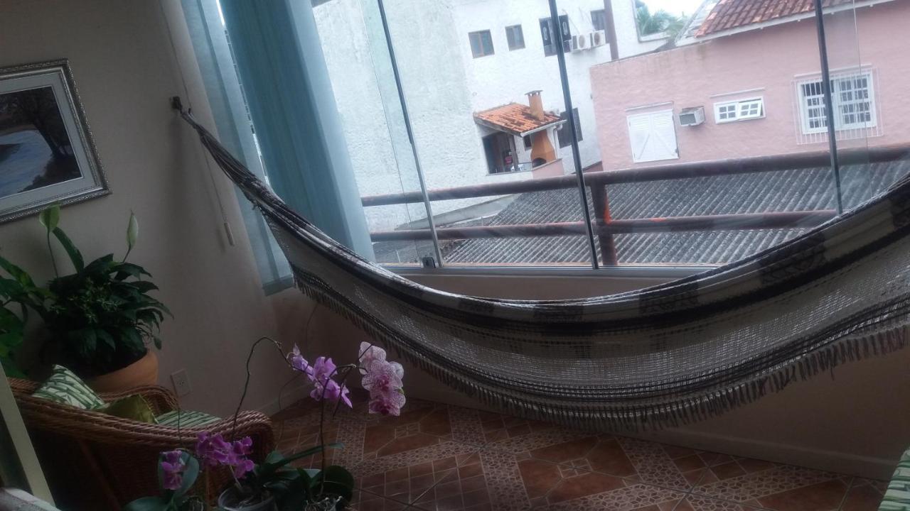 Condominio Sol De Verao Флорианополис Экстерьер фото